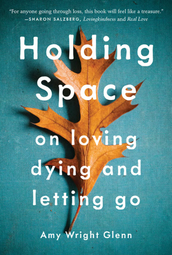 Holding Space