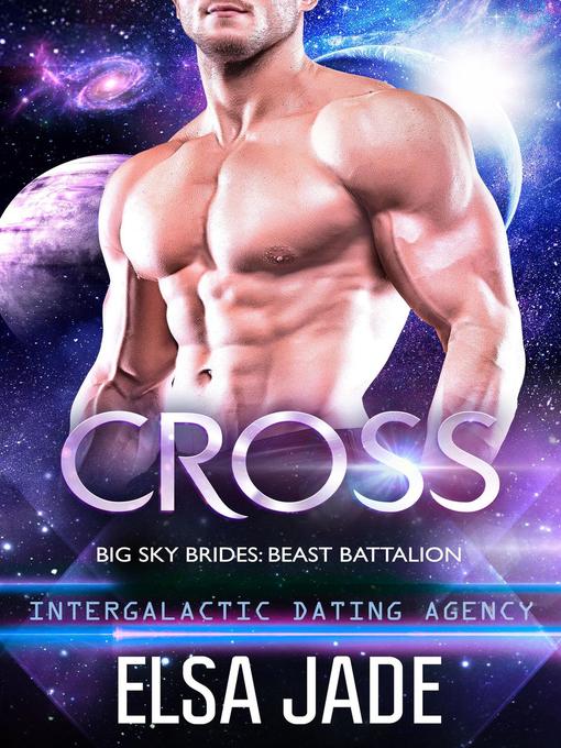 Cross (Intergalactic Dating Agency