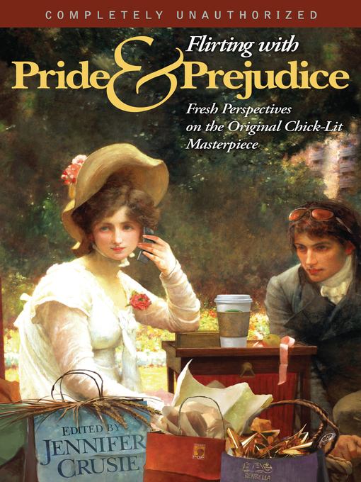 Flirting With Pride and Prejudice