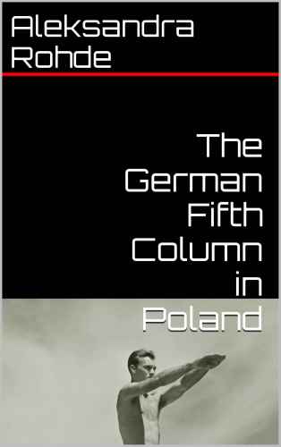 The German Fifth Column in Poland