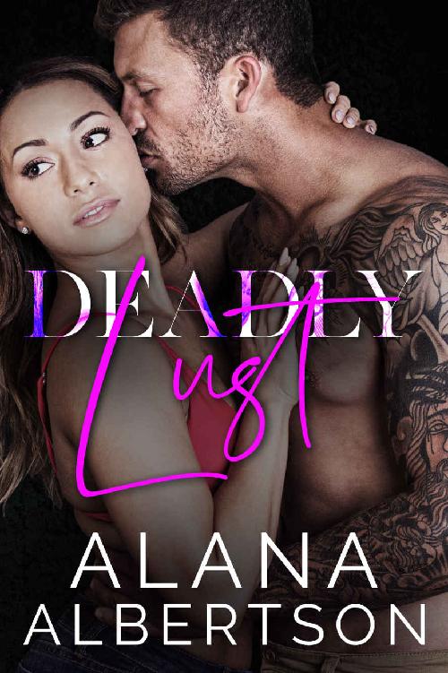 Deadly Lust (Deadly SEALs Book 2)