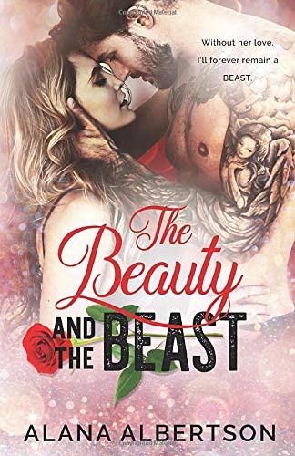 The Beauty and The Beast (Heroes Ever After)