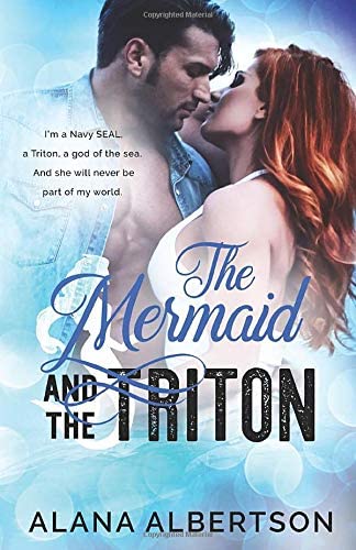 The Mermaid and The Triton (Heroes Ever After)