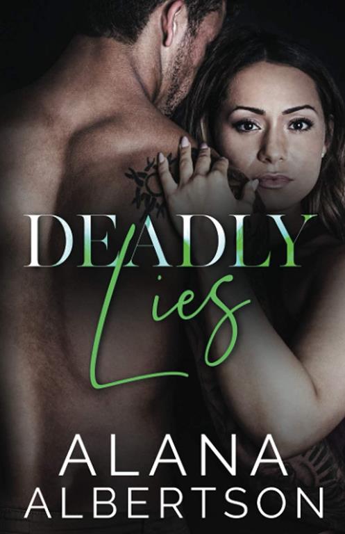 Deadly Lies (Deadly SEALs)