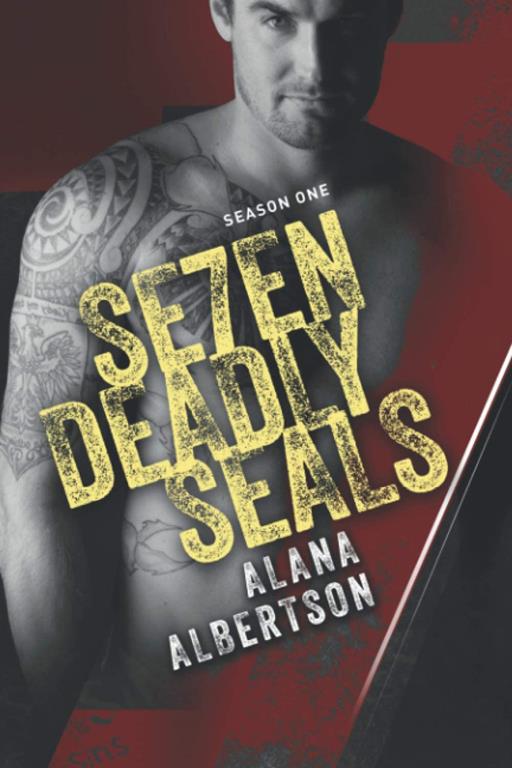 Se7en Deadly SEALs: Season 1