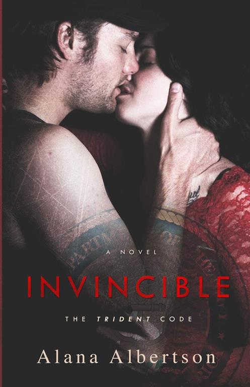 Invincible (The Trident Code) (Volume 1)