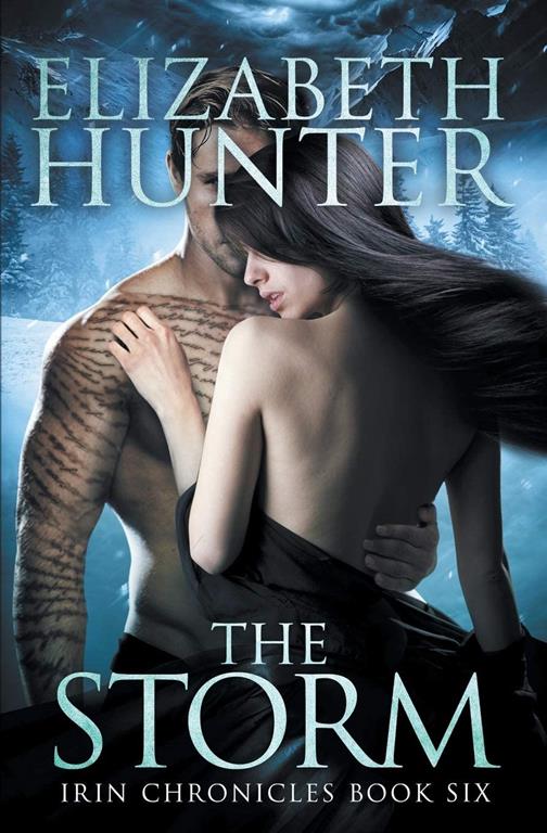 The Storm: Irin Chronicles Book Six (6)