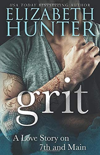 Grit: A Love Story on 7th and Main (Love Stories on 7th and Main)