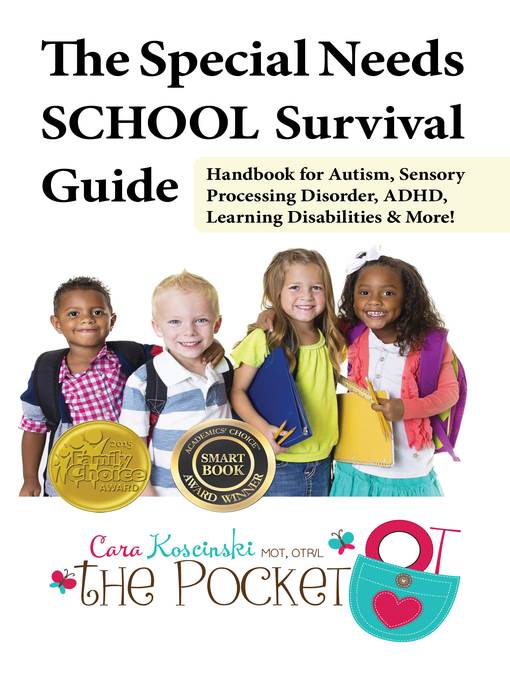 The Special Needs SCHOOL Survival Guide