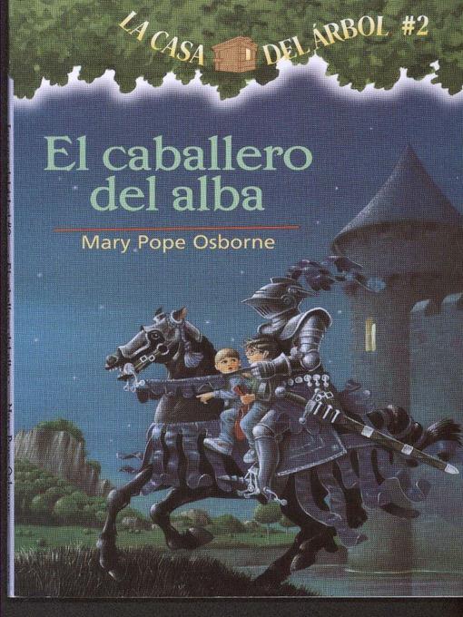 El caballero del alba