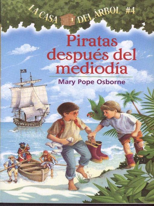 Piratas después del mediodía