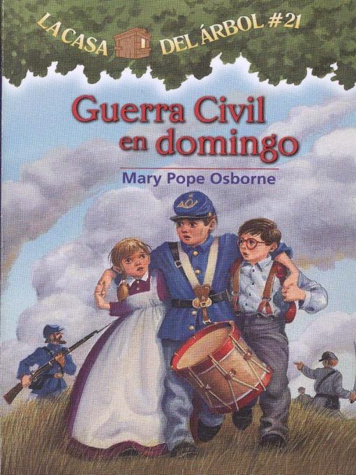 Guerra Civil en domingo