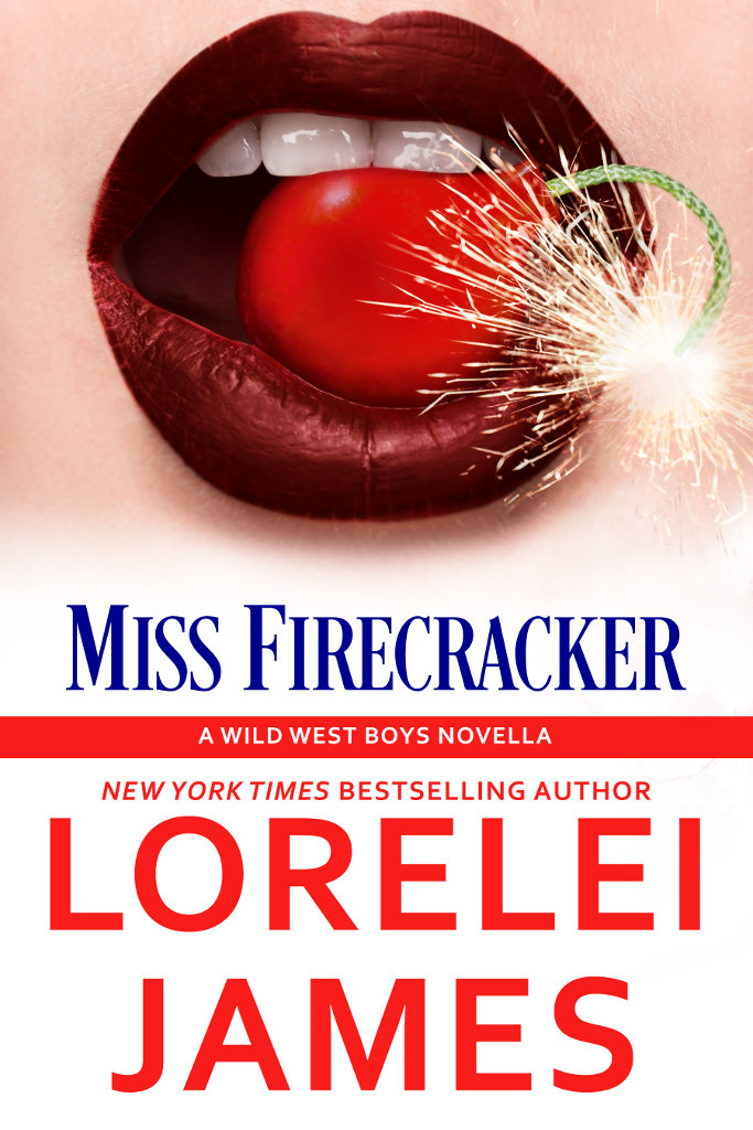 Miss Firecracker