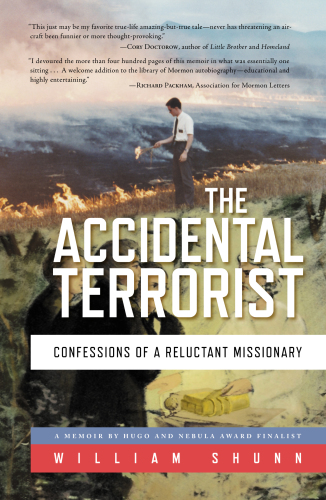 The Accidental Terrorist