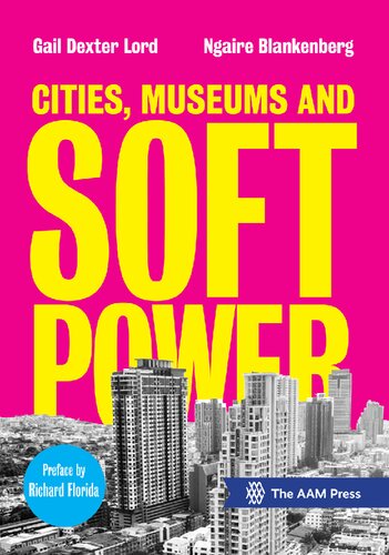 Cities, Museums and Soft Power