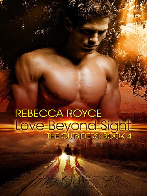 Love Beyond Sight (Outsiders #4)