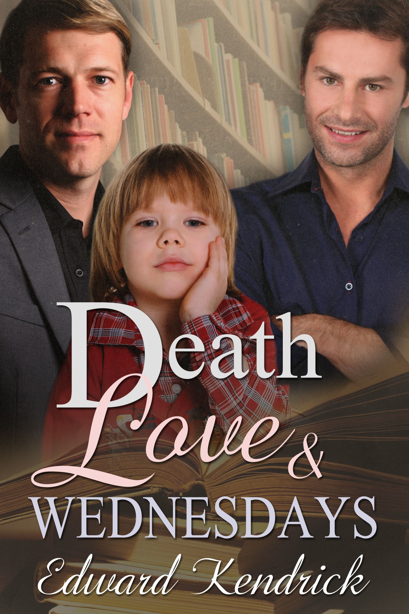 Death, Love &amp; Wednesdays