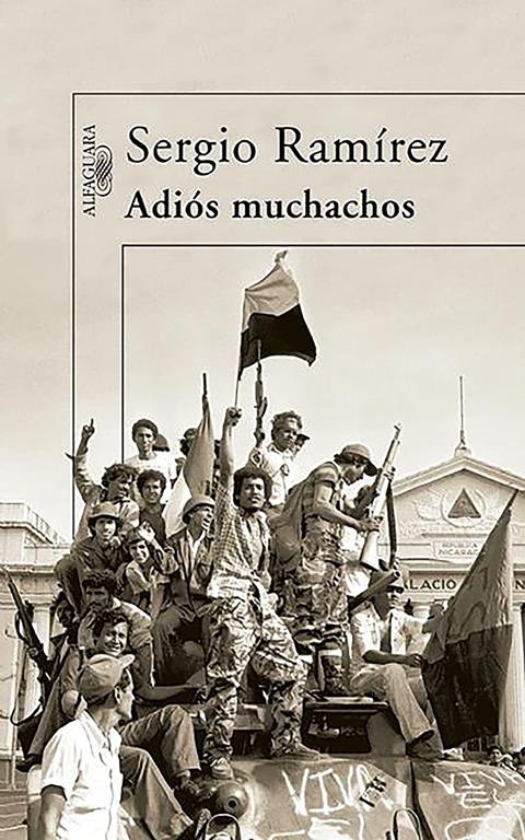 Adi&oacute;s muchachos / Goodbye, Fellows (Spanish Edition)