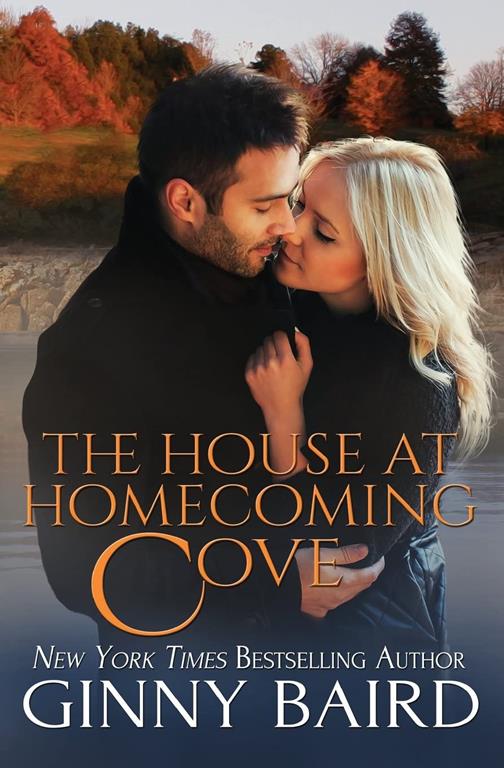 The House at Homecoming Cove (Romantic Ghost Stories) (Volume 3)