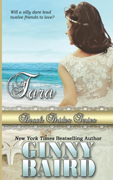 Tara (Beach Brides) (Volume 2)