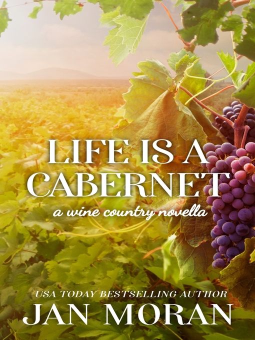 Life is a Cabernet