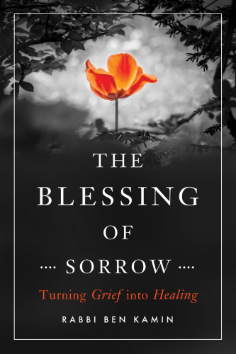 The Blessing of Sorrow