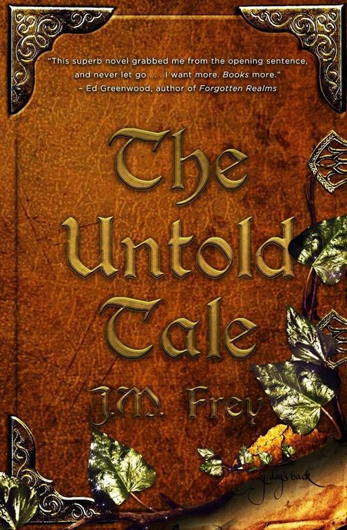 The Untold Tale