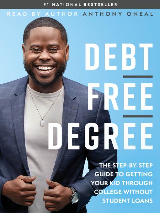 Debt Free Degree