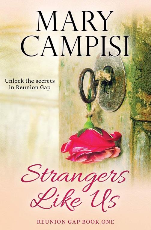 Strangers Like Us (Reunion Gap) (Volume 1)