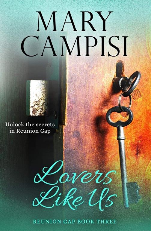 Lovers Like Us (Reunion Gap) (Volume 3)