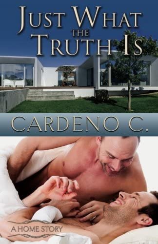 Just What the Truth Is (Home) (Volume 4)