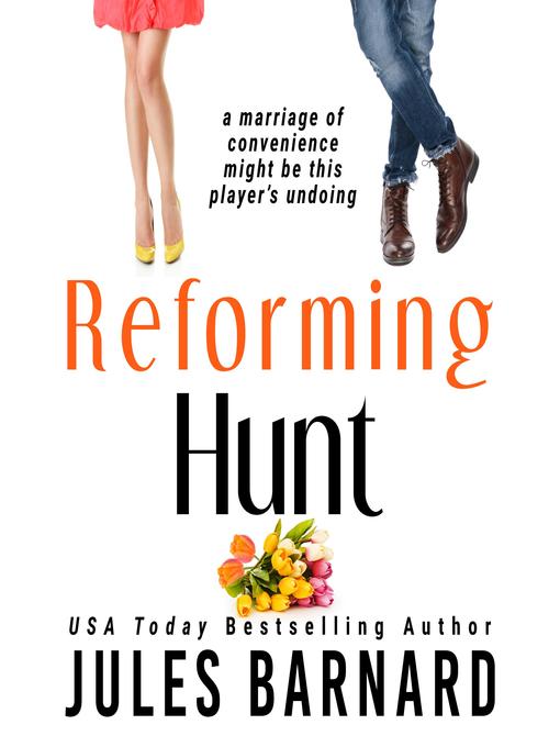 Reforming Hunt