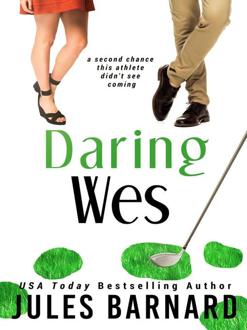 Daring Wes