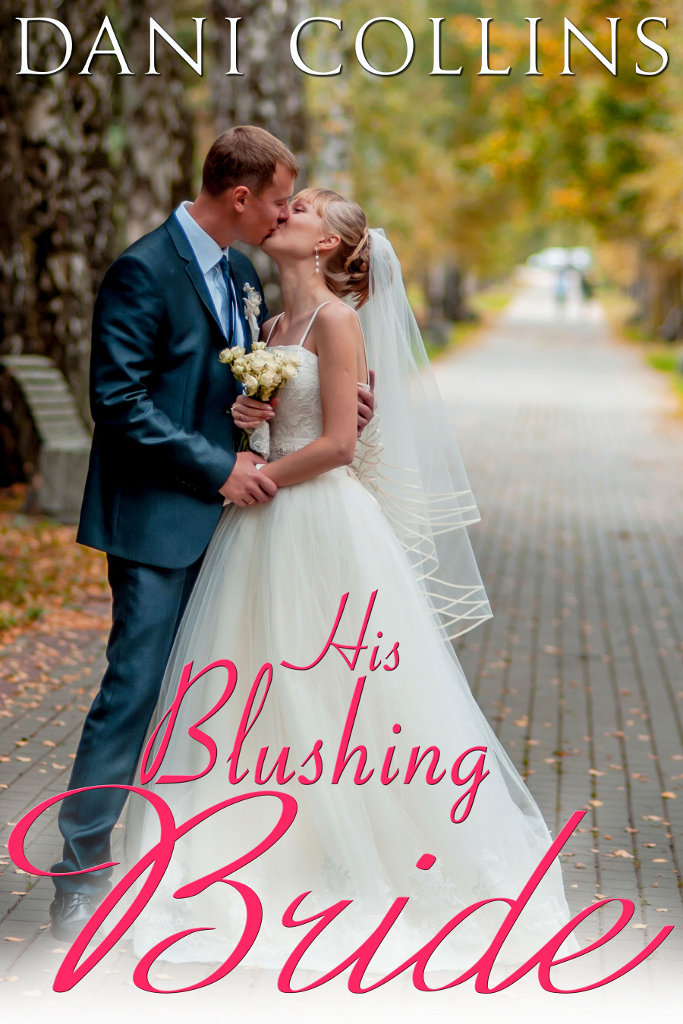 His Blushing Bride