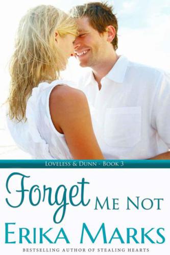 Forget Me Not