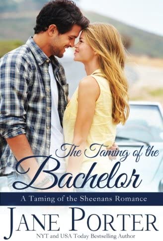 Taming of the Bachelor (Taming of the Sheenans)