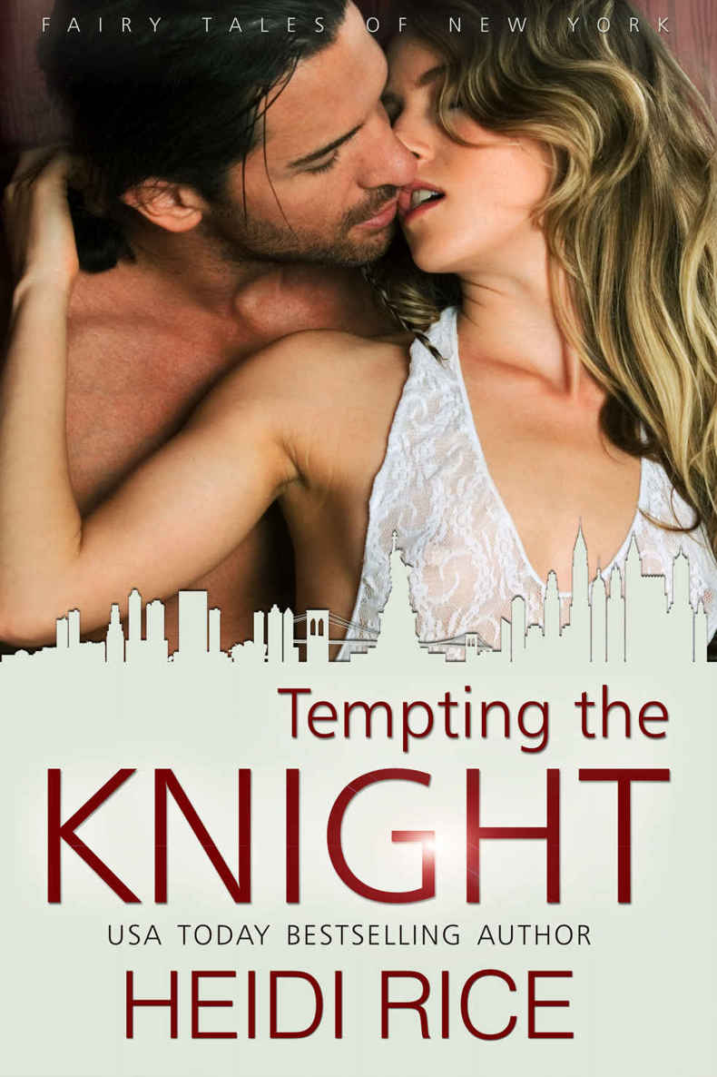 Tempting the Knight