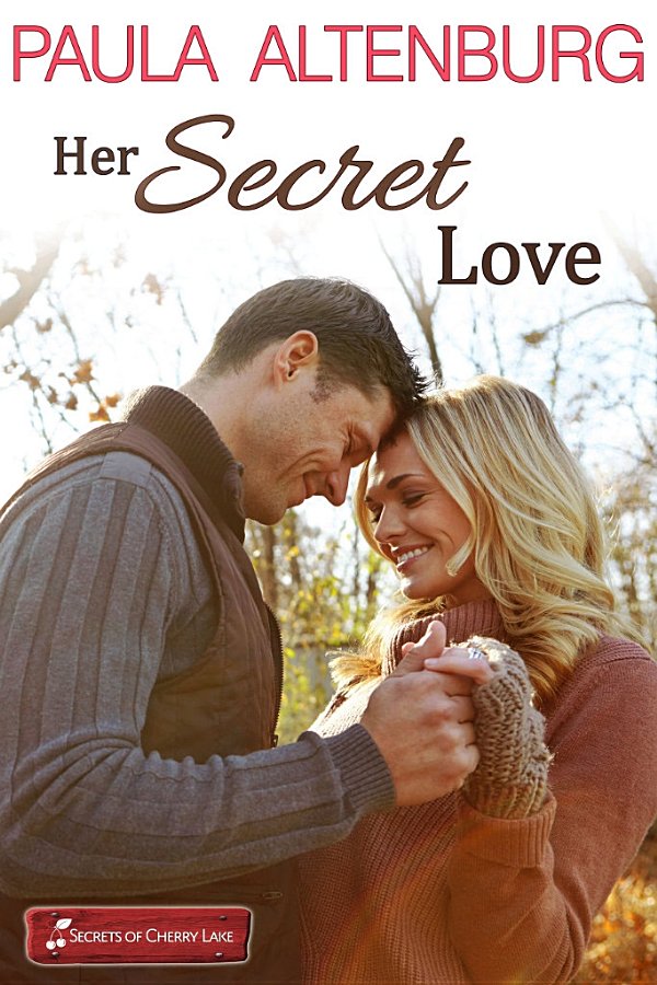 Her Secret Love