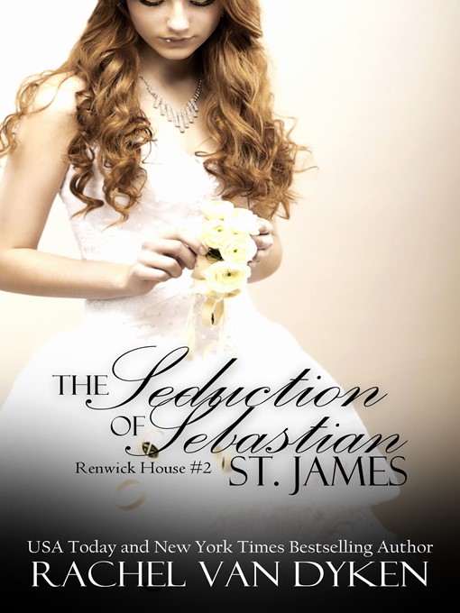 The Seduction of Sebastian St James