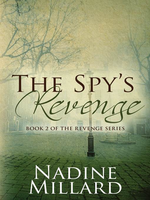 The Spy's Revenge