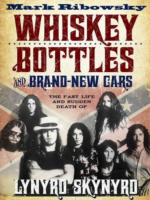 Whiskey Bottles and Brand New Cars