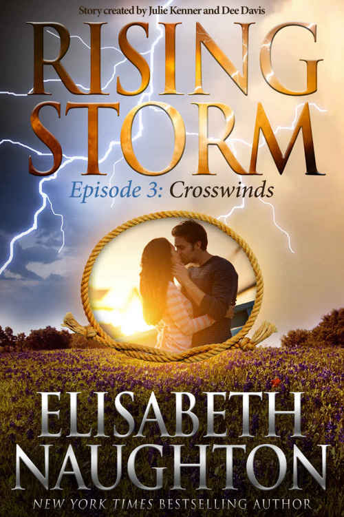 Crosswinds: Rising Storm, Season 1, Episode 3