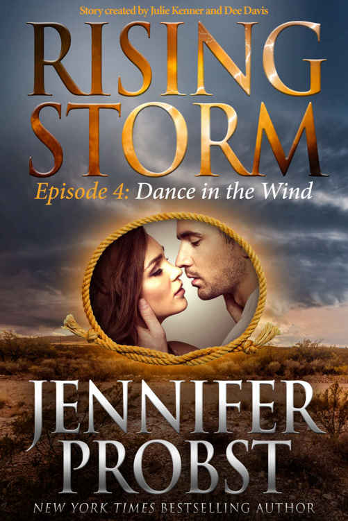 Dance in the Wind: Rising Storm, Season 1, Episode 4
