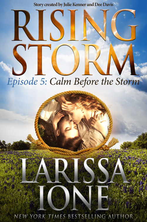 Calm Before the Storm: Rising Storm, Season 1, Episode 5