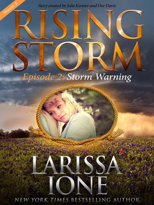 Storm Warning: Rising Storm, Season 2, Episode 2