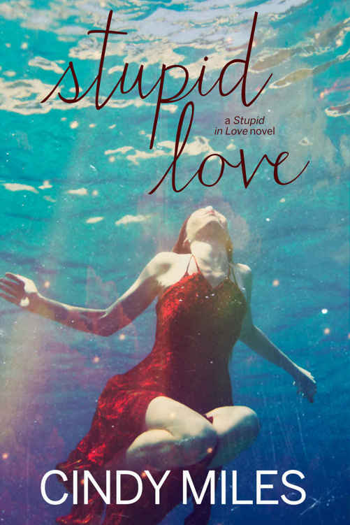 Stupid Love (New Adult Romance)