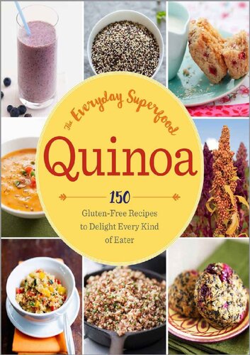 Quinoa