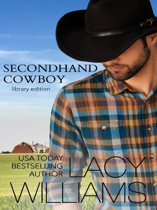 Secondhand Cowboy