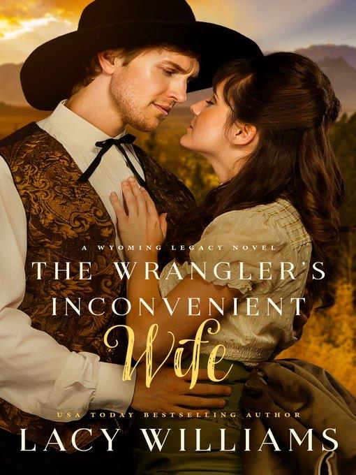 The Wrangler's Inconvenient Wife