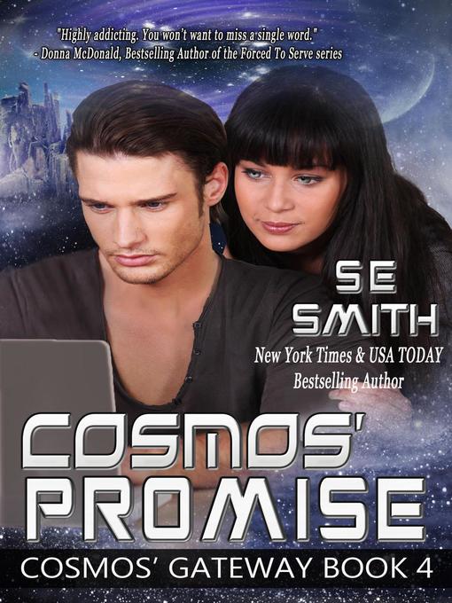 Cosmos' Promise